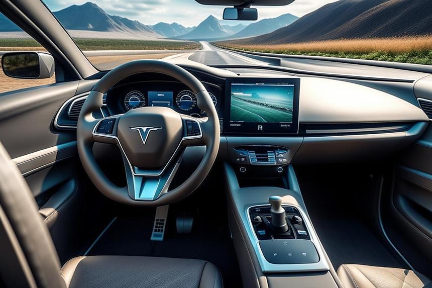 Американские власти начали расследование в отношении автопилота Tesla