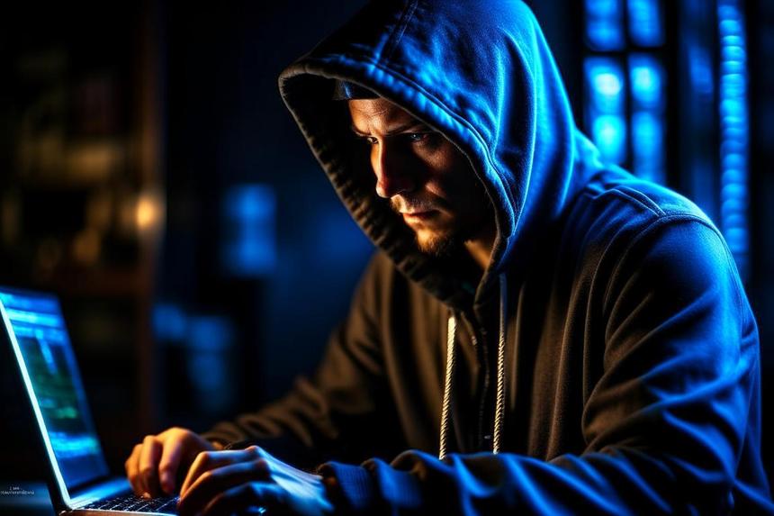 Раскрыта новая схема мошенничества с воровством Telegram-аккаунтов россиян