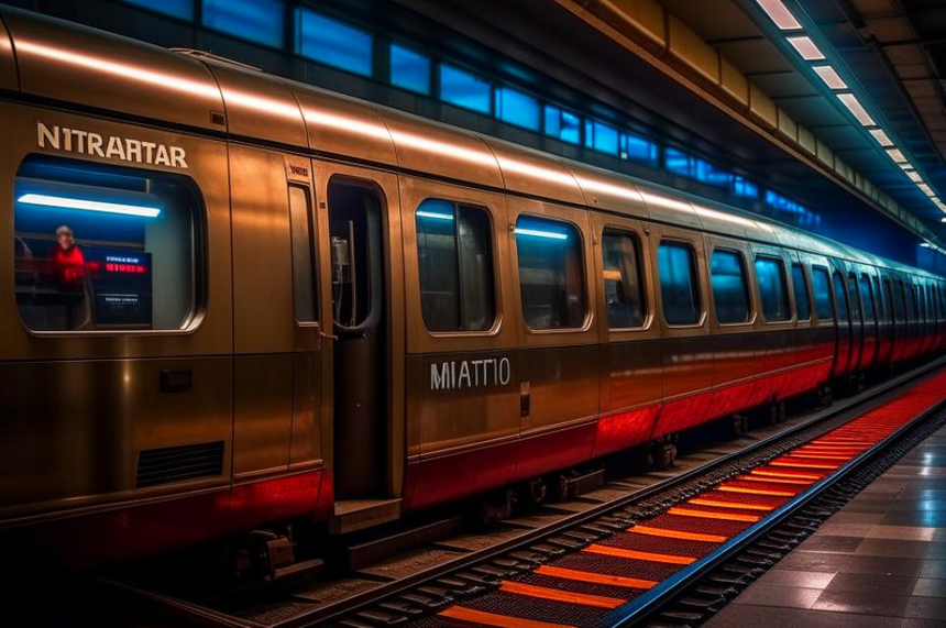 Метро Нью-Йорка случайно открыло доступ к истории поездок любого человека