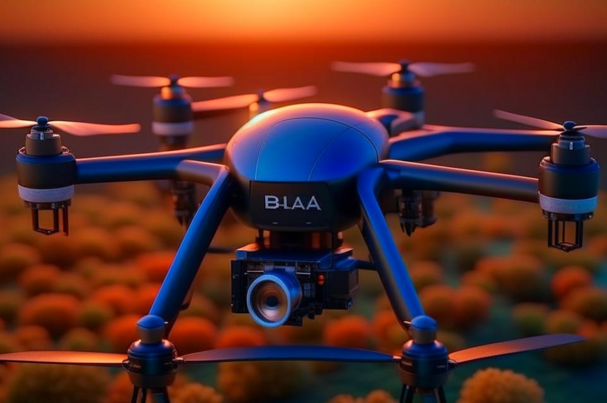 Российский беспилотник «Ланцет» оказался способен маскироваться под птицу на радарах