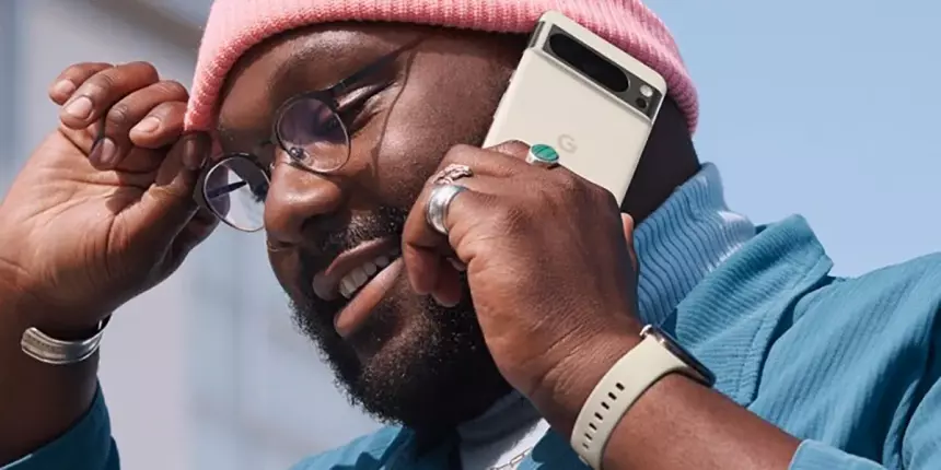 Из-за Google Pixel 8 наушники Pixel Buds Pro получат новые цвета