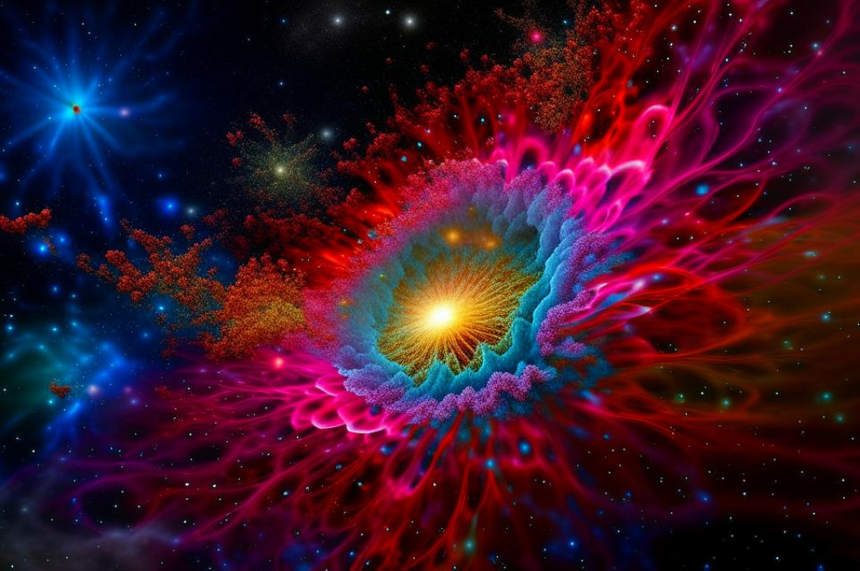 Учёные стали свидетелями совершенно нового класса космических взрывов, не изучавшегося раньше