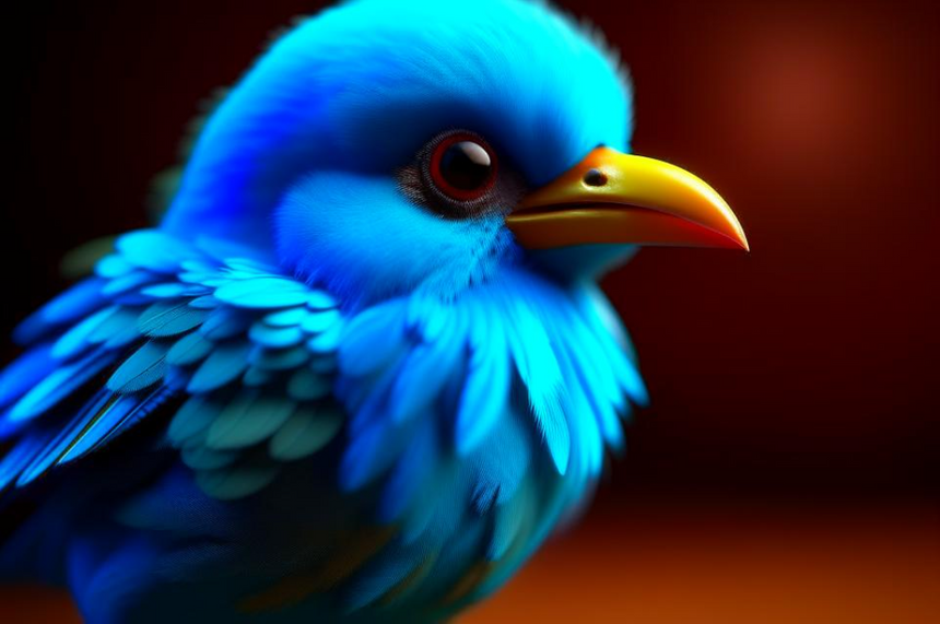 Twitter закончит свой ребрендинг 29 сентября