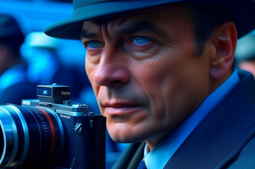 Директор ФБР оценил угрозу российской разведки для США