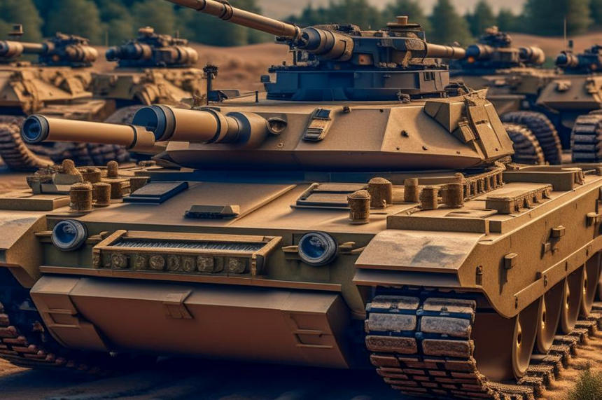 Минобороны Тайваня учтет опыт СВО в оборонном строительстве