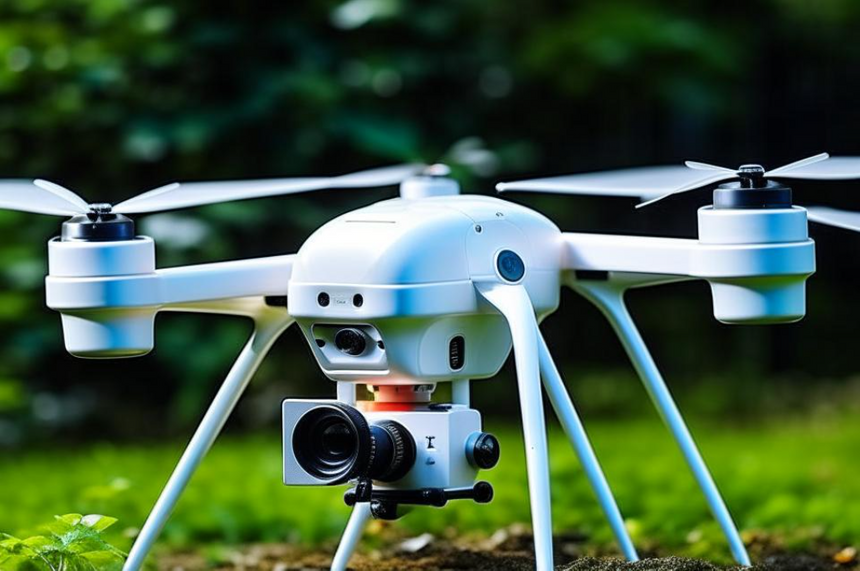 В России увеличат производство беспилотников вдвое