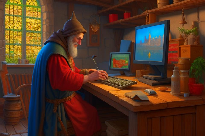 Шведские IT-школы вернулись к книгам с планшетов