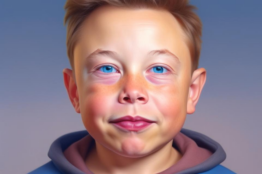 Илон Маск добавлял петарды в сигареты одного из отчимов