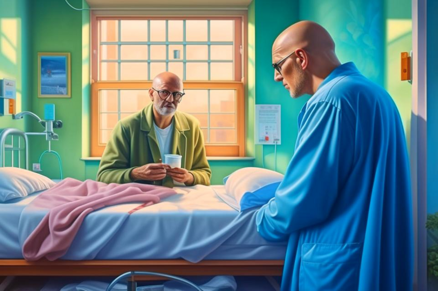 Учёные научились лечить рак мозга при помощи «квантового спрея»