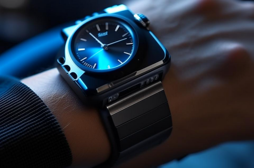 В России теперь можно скопировать сотовый номер на умные часы и звонить с них без смартфона