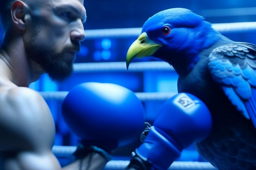 В США не могут разобраться, разрешается ли властям влиять на соцсети