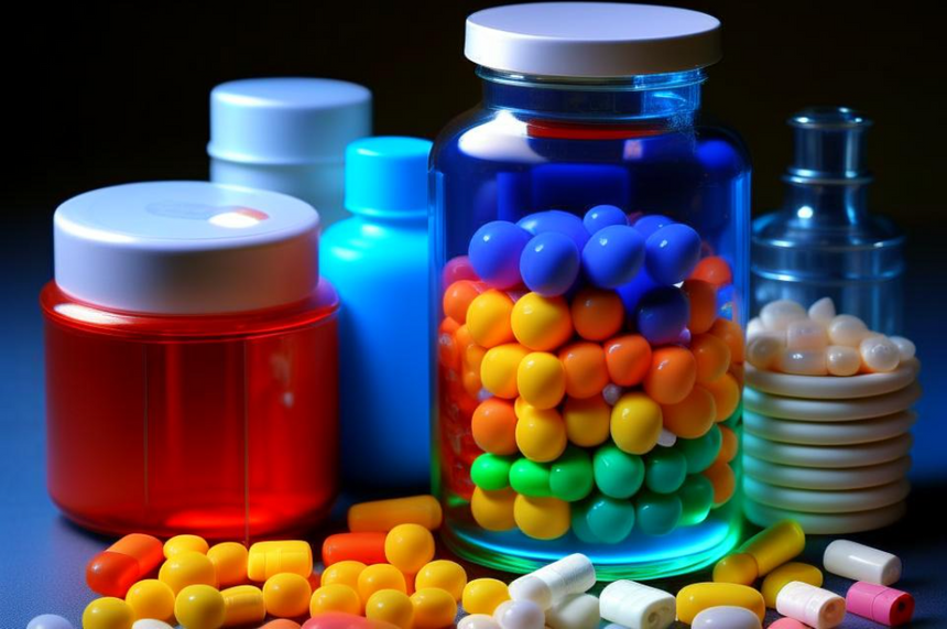 В Москве открылся центр по разработке биопрепаратов