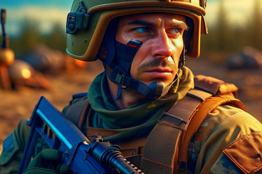 Экс-агент ЦРУ оценил возможность введения войск НАТО на Украину