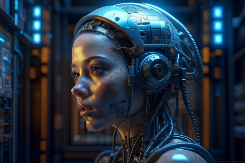 «Нынешний ИИ — это лишь этап»: основатель DeepMind рассказал о будущем технологии