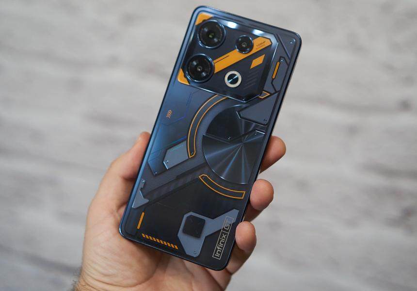 Infinix GT 10 Pro