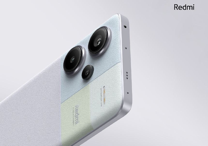 База данных Geekbench раскрыла процессор долгожданного смартфона Xiaomi Redmi Note 13 Pro