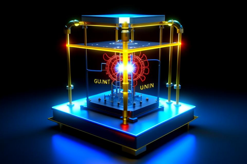 В России разработали метод оценки уровня шума в квантовой криптографии
