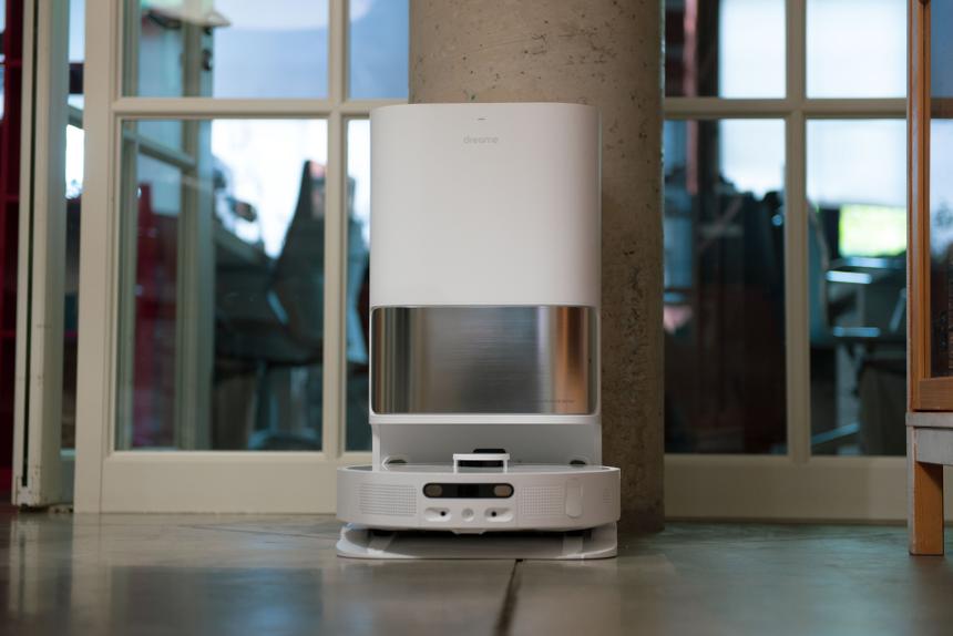 Dreame L10S Ultra