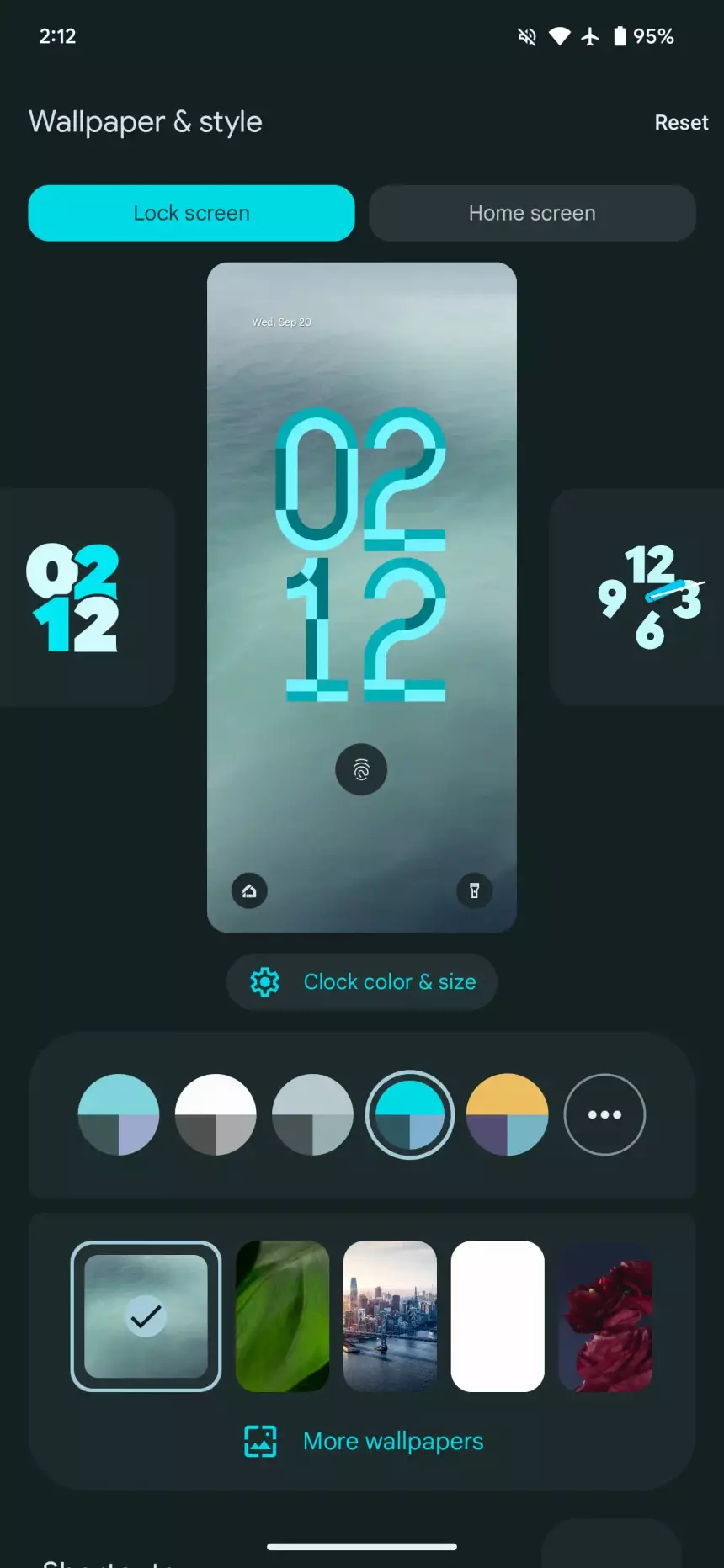 Какие нововведения получил Android 14 в версии QPR1 Beta 1