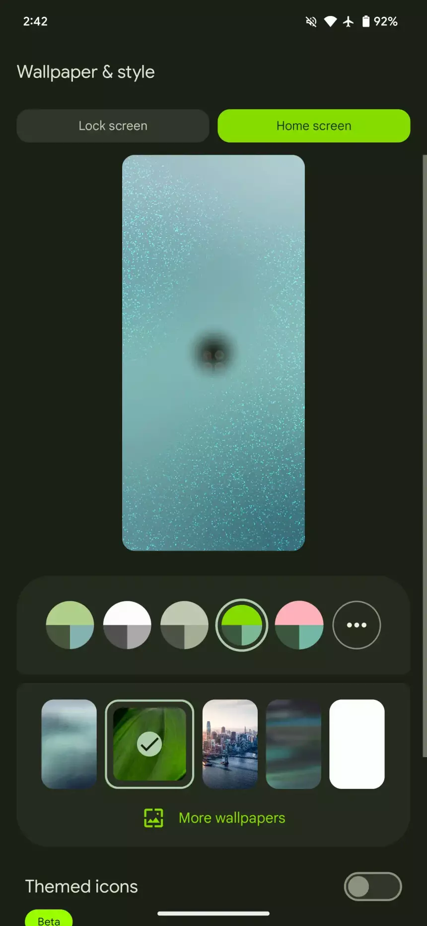 Какие нововведения получил Android 14 в версии QPR1 Beta 1