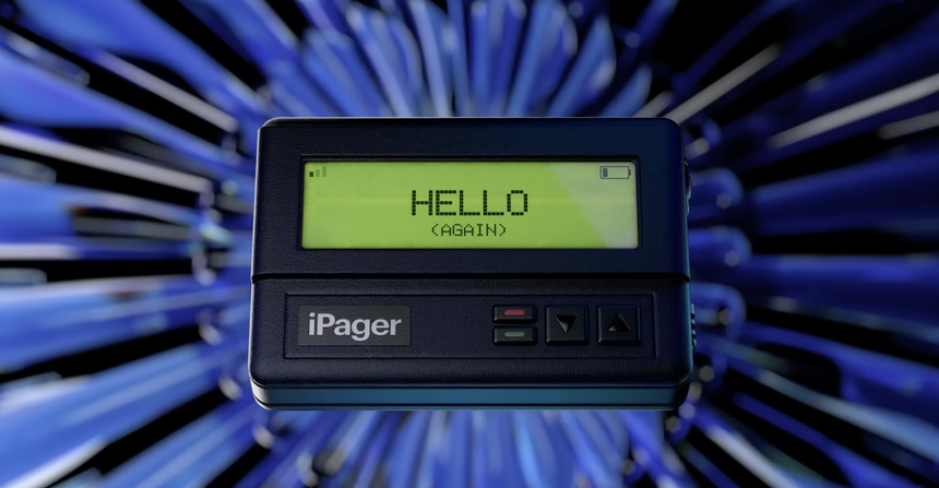 Google представила пейджер от Apple: новый «троллинг» из-за RCS