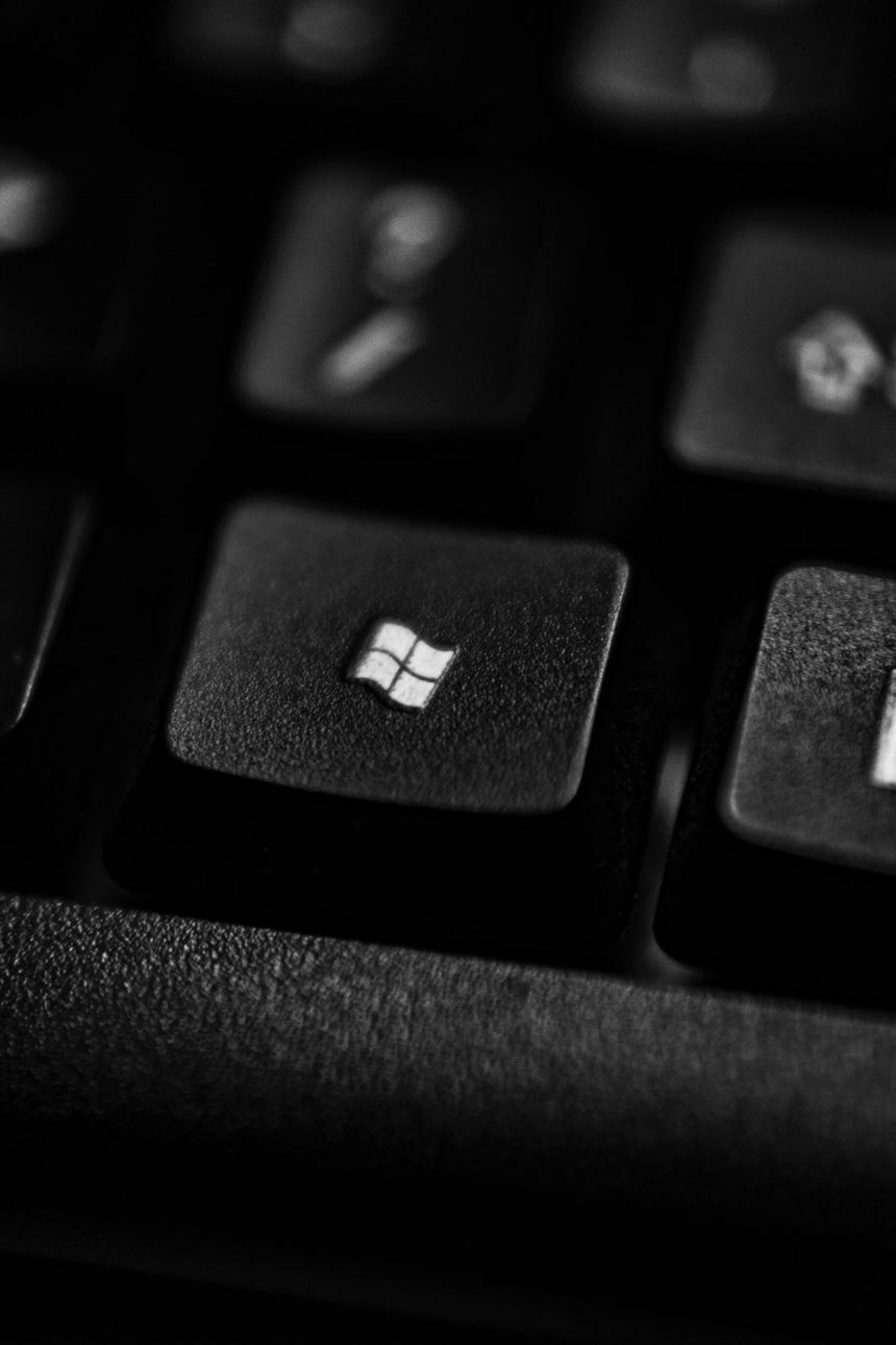 С выходом крупного обновления в Windows 11 вместо паролей появятся ключи доступа