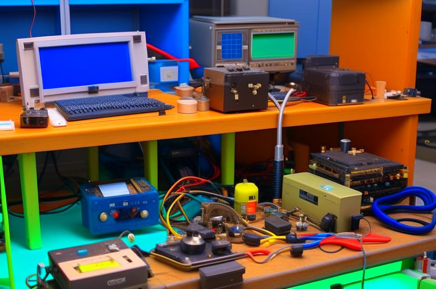 Какие ноутбуки и смартфоны чаще попадают в ремонт в России