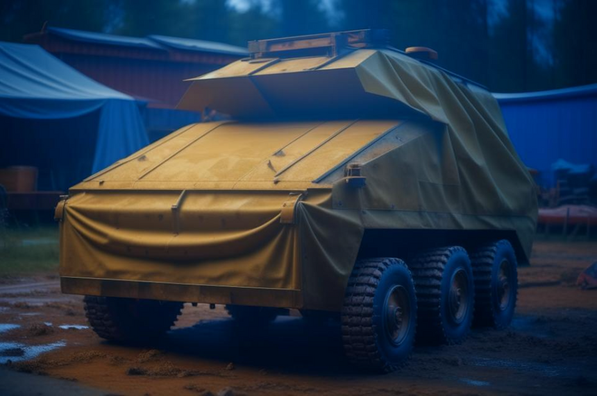 Штаты попытались скрыть от России передачу ATACMS Украине