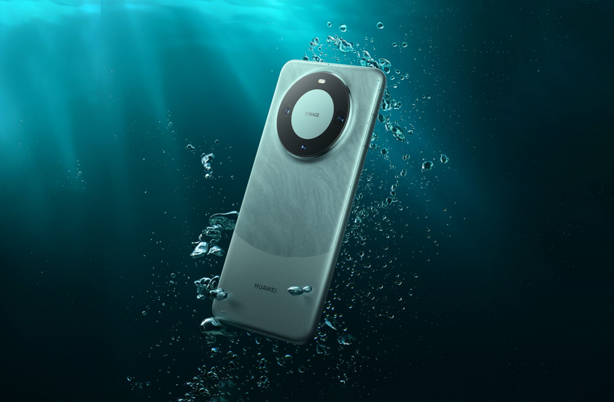 Huawei привезёт в Россию нашумевший флагман Mate 60 Pro