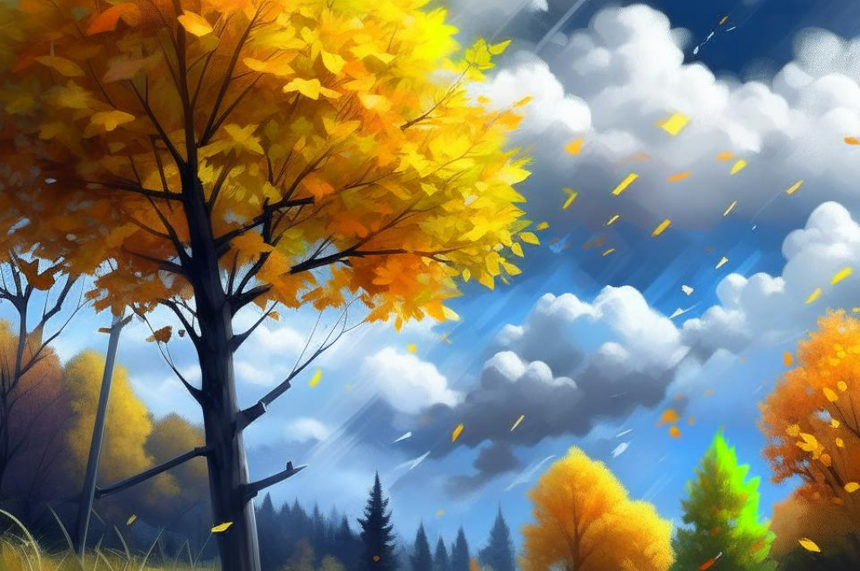 Эксперт предупредил россиян о возможном росте числа «барических депрессий»