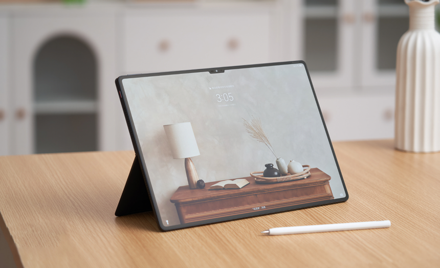 «Самый тонкий планшет» выпустила не Apple или Samsung, а Huawei