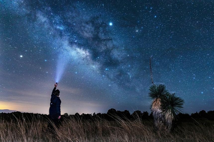 Зафиксировать вечность: как фотографировать и наблюдать за космическими явлениями