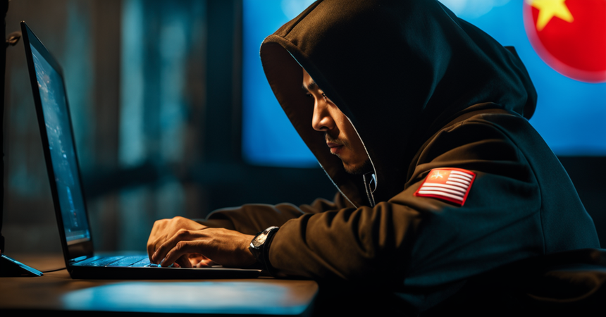 Китайских госхакеров обвинили в «проникновении» маршрутизаторах Cisco