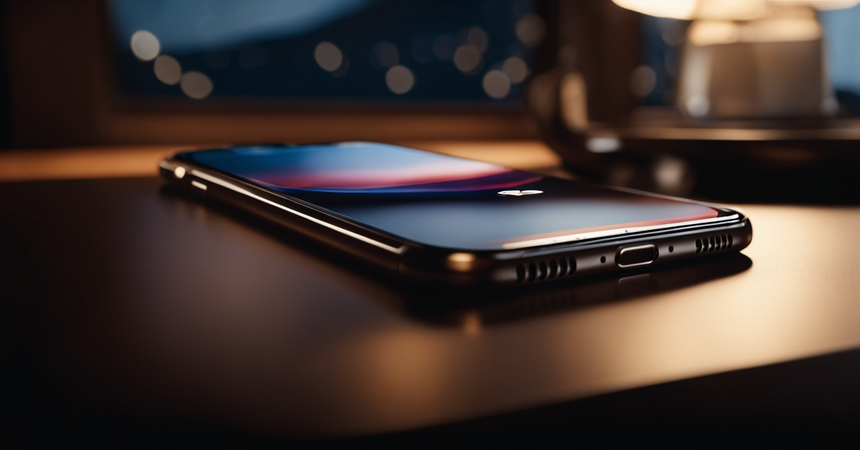 Мировые продажи смартфонов рухнули на 22%