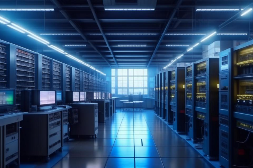 В Ирландии начнёт работу 7-нм процессорный завод Intel