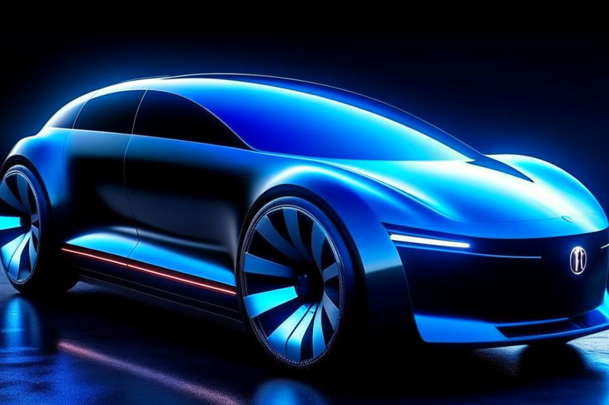 Инсайдер: разработка Apple Car застопорилась