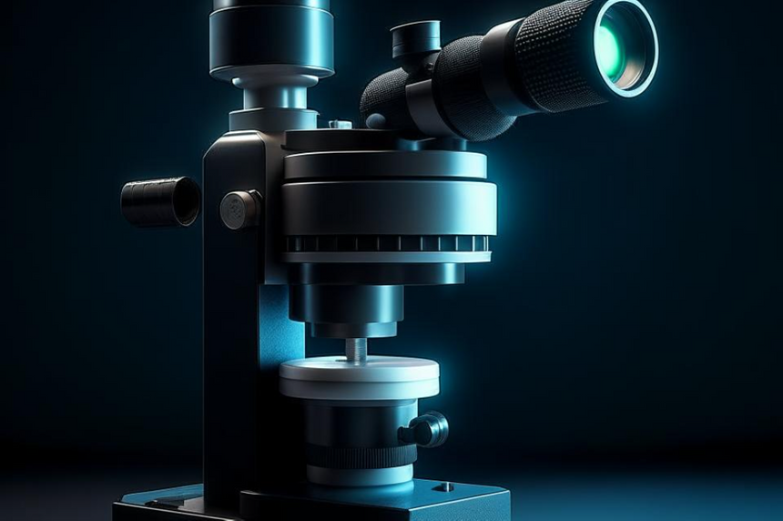 В России улучшили снимки сосудов с помощью датчика для микроскопии