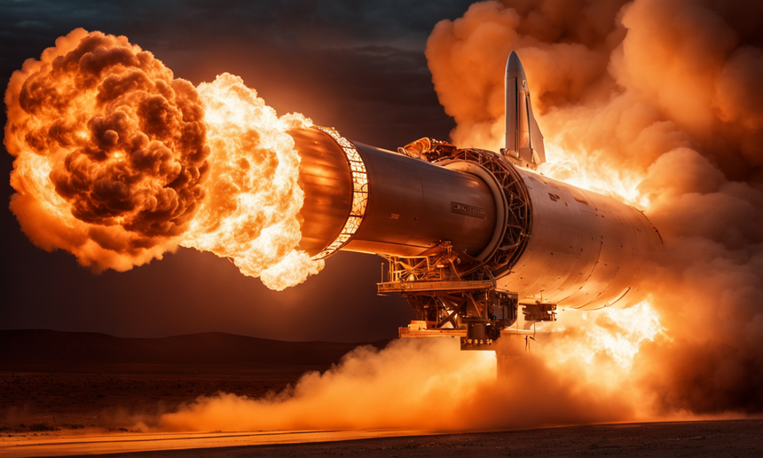 Сколько Россия потратит на космос в ближайшие три года