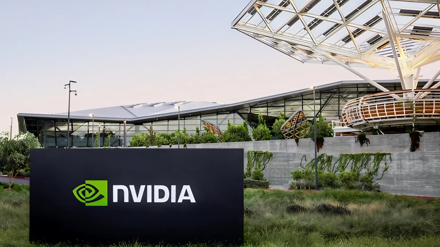 Власти Франции против IT-гигантов: во французском офисе NVIDIA прошли обыски