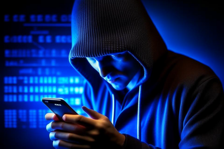 В России появилась новые схемы мошенничества