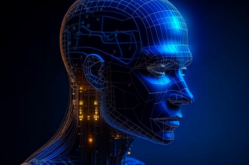 МТС начнет тестировать свою нейросеть в России