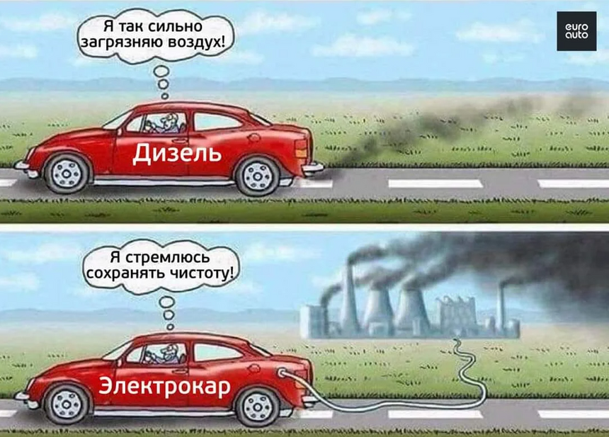 Главные экологические мифы, в которые верят все россияне (и вы тоже)