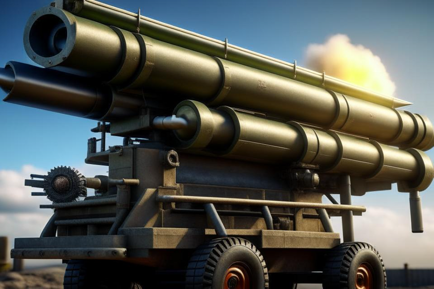 Украинская ПВО по стандартам НАТО оказалась бесполезна