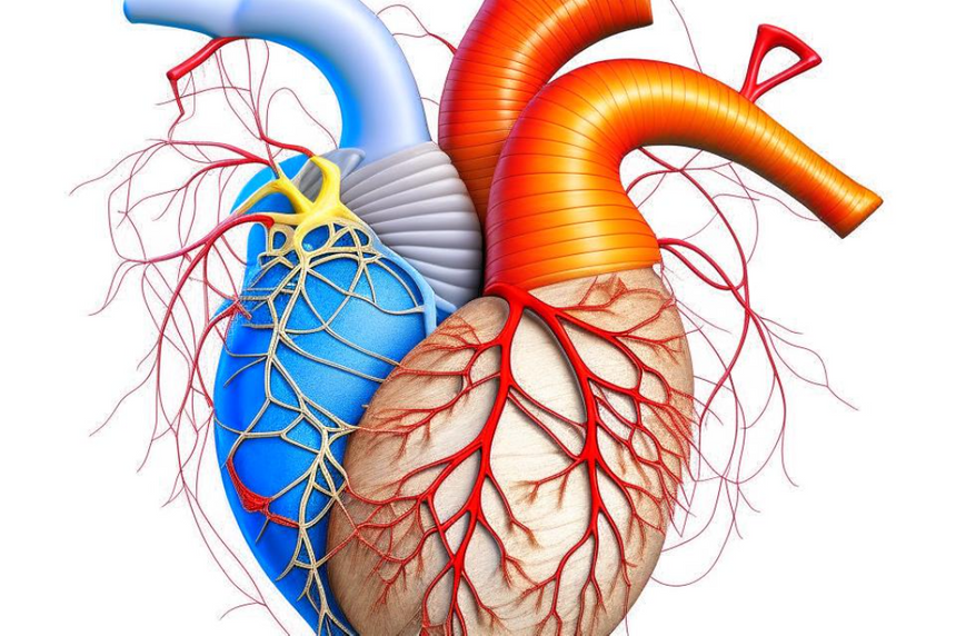 Россиянам с болезнями сердца посоветовали прививаться от пневмококка и гриппа
