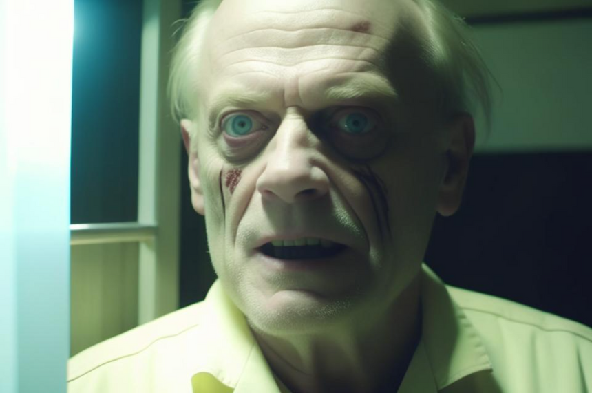 Фильм «Пила X» настолько жестокий, что соседи «звуковика» вызвали полицию