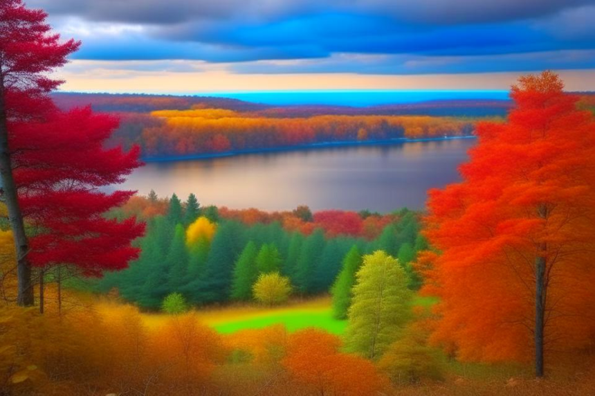 Ученый Данилов-Данильян: мир успешно борется только с озоновыми дырами