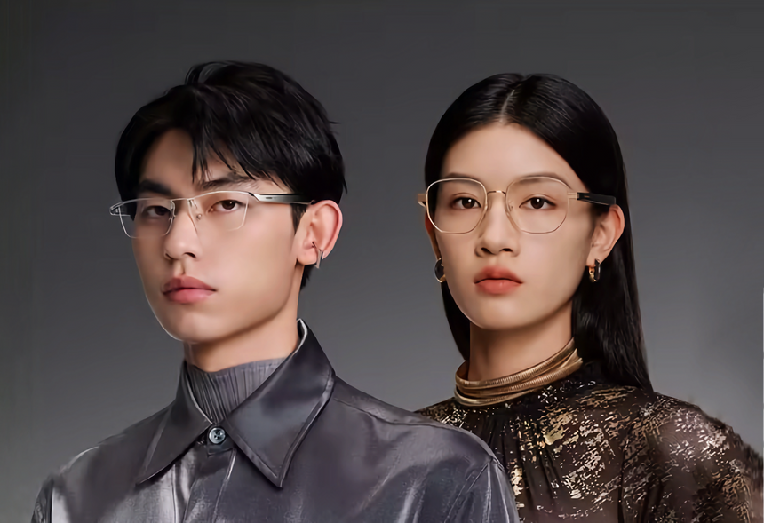 Huawei представила умные очки, подключаемые к iOS и Android