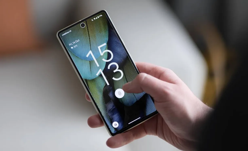 В Сеть утекла распаковка смартфонов Google Pixel 8 и 8 Pro за пару дней до анонса