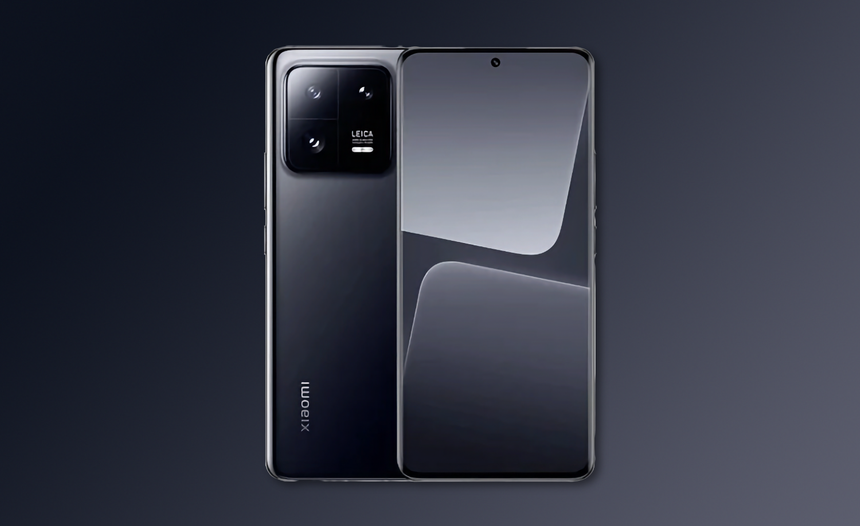 Snapdragon 8 Gen 3 и до 24 ГБ оперативки: в Сеть слили основные характеристики флагманского смартфона Xiaomi 14 Pro