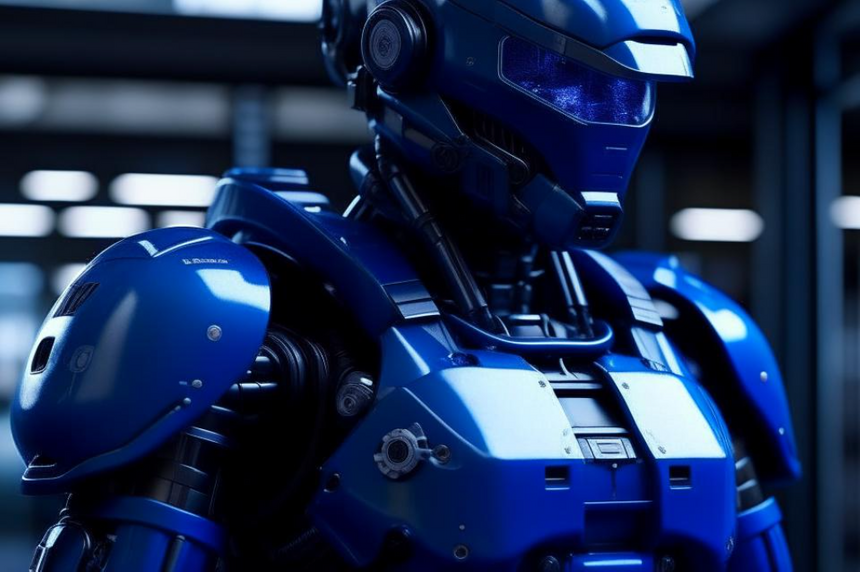 Wired: ПО американской полиции для прогнозов по преступлениям работает ужасно